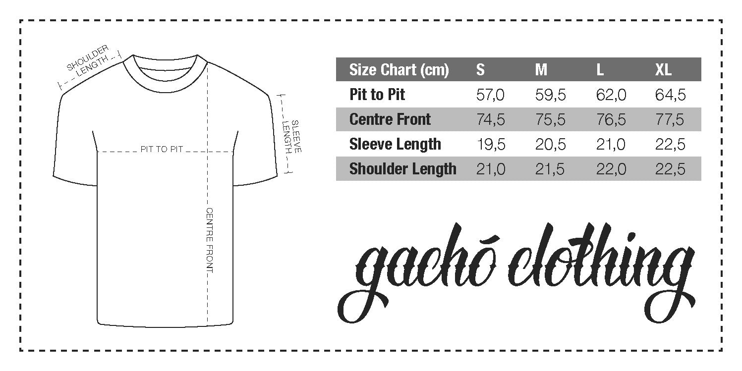 Gachó Clothing